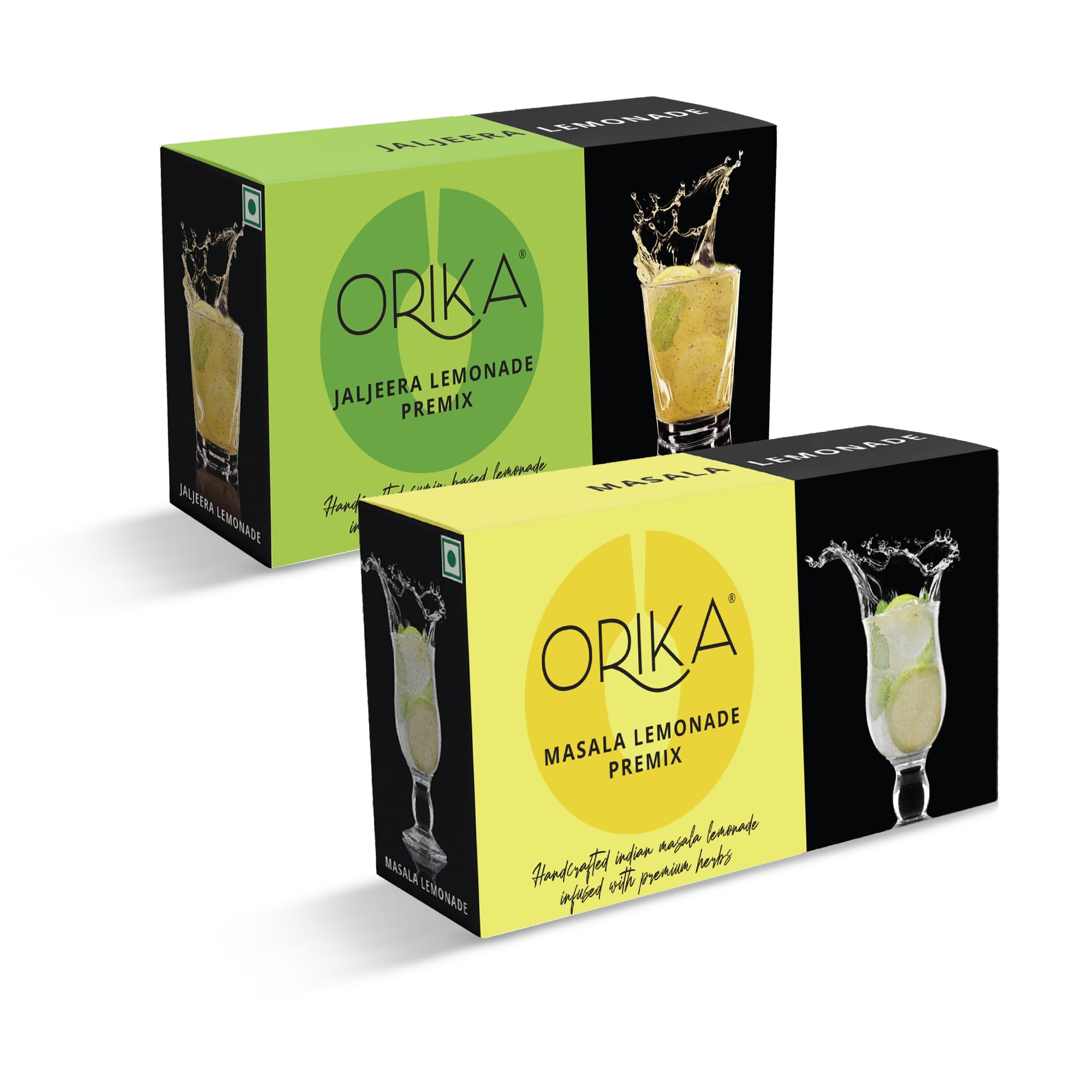 See full amazon price history chart for Orika Jaljeera & Masala Lemonade Combo | 20 Sachets (10 Sachets Each Flavour) 380g | Infused With Premium Herbs | Handcrafted Instant Drink Premix | Refreshing Summer Drink Orika Jaljeera & Masala Lemonade Combo | 20 Sachets (10 Sachets Each Flavour) 380g | Infused With Premium Herbs | Handcrafted Instant Drink Premix | Refreshing Summer Drink (B09S6MG8TJ) Amazon Price History, Amazon Price Tracker