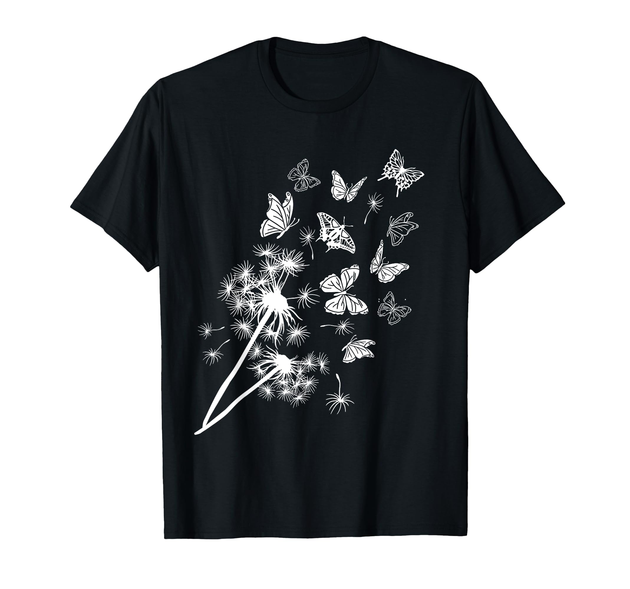 Kleidung mit Designs von Amazon Merch on Demand