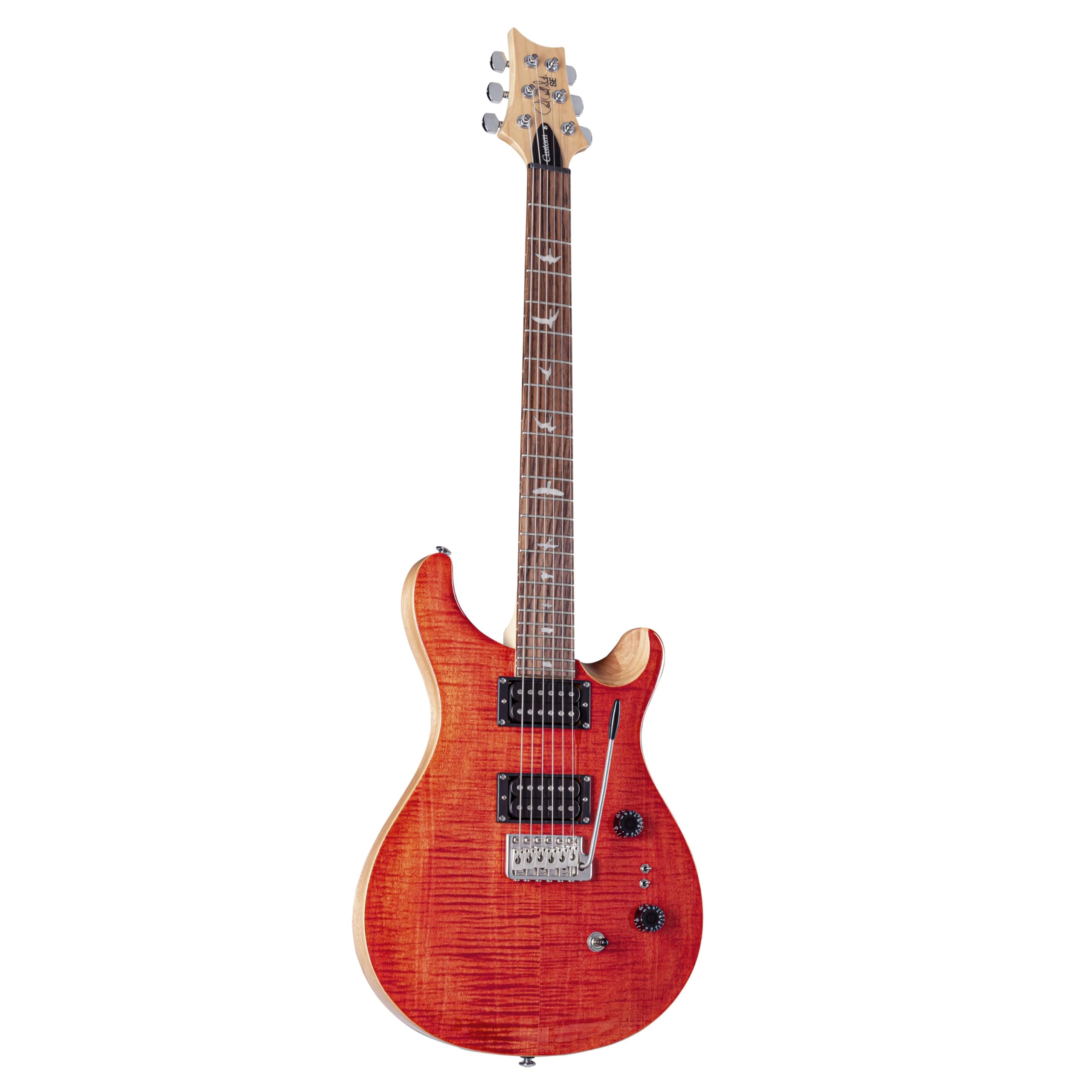Amazon.com: PRS Guitars 6 String SE Custom 24-08 Electric