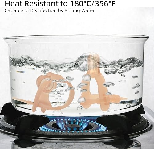 Miniatura 4 de Tope de succión de pulgar para niños  15 meses  Protector de pulgar ajustable para succión de pulgar kit de tratamiento de succión de pulgar de