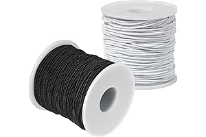 1.2mm Jewelry String - Cuttte Elastic Bracelet String