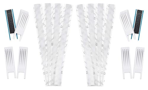 Miniatura 2 de Safety Innovations - Childproof Your Windows with Our Window Widget, 8-Pack