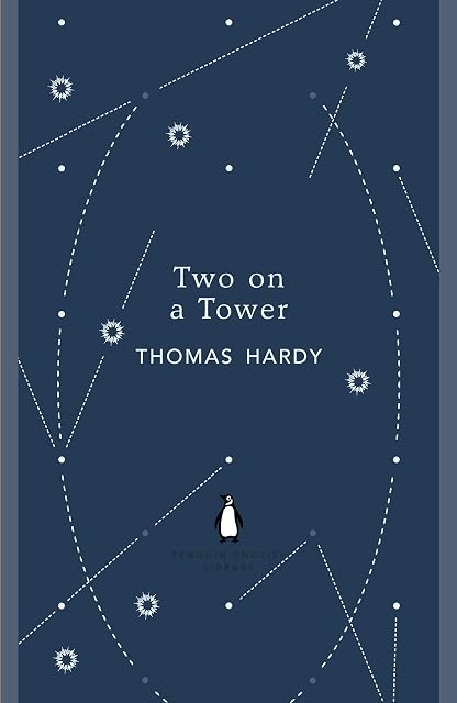 Portada de Two On A Tower