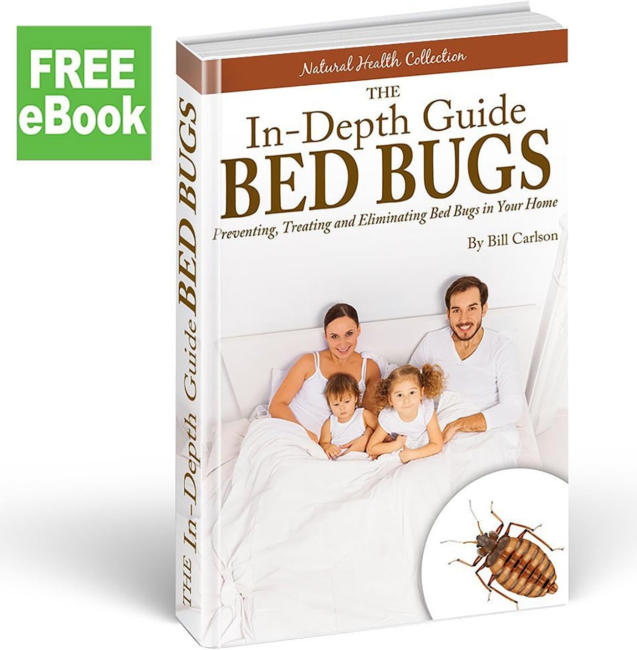 Buy Bed Bug Patrol Bed Bug Killer Spray Treatment 24oz (2Pack) Kills Bed Bugs on Contact with