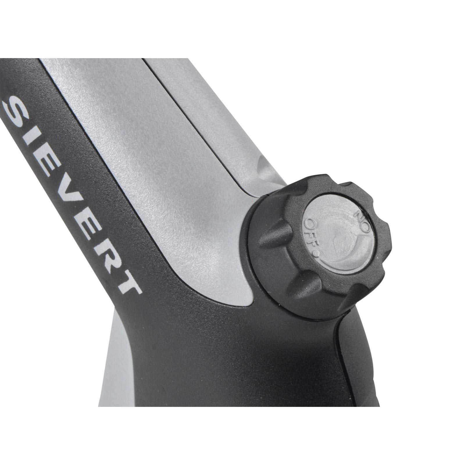 Sievert PowerJet 253511 Super Propan-Feuer Set