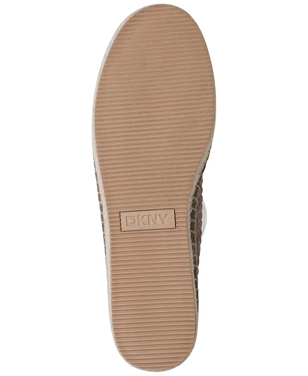 DKNY Women's Shoes Shoe, Brown/Bronze, 8.5 by DKNY - Image 2