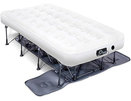 Top 10 Best EZ-Bed Air Mattresses: Review and Guide