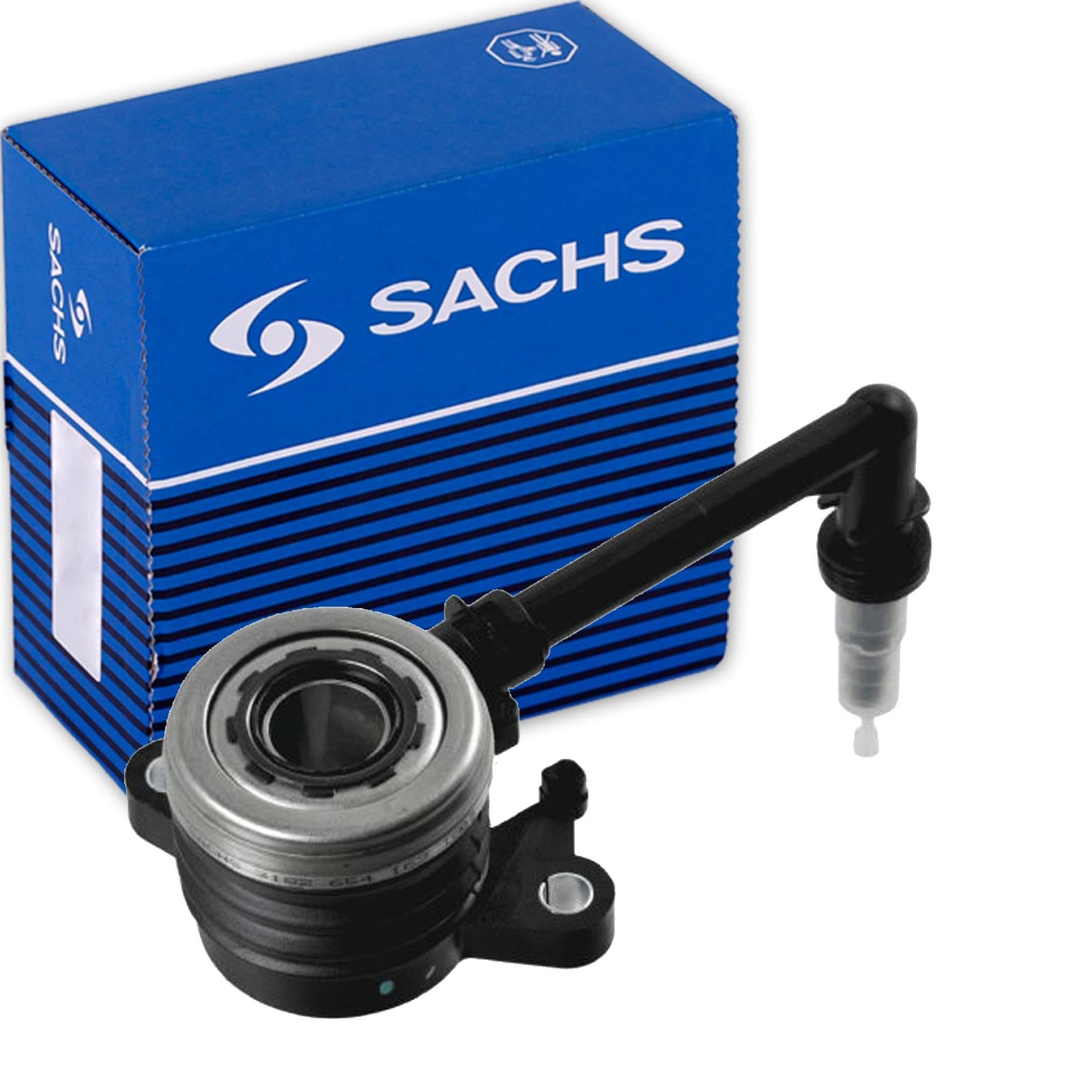 SACHS 3182 654 301 Dispositivo Disinnesto Centrale Frizione per Renault Lutecia IV (BH_) 2012-2021 e altri veicoli