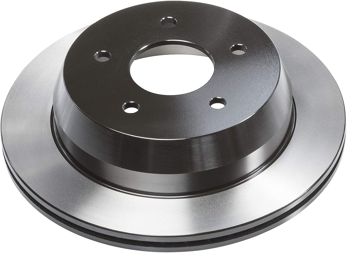 Wagner Brake BD125577E Disc Brake Rotor