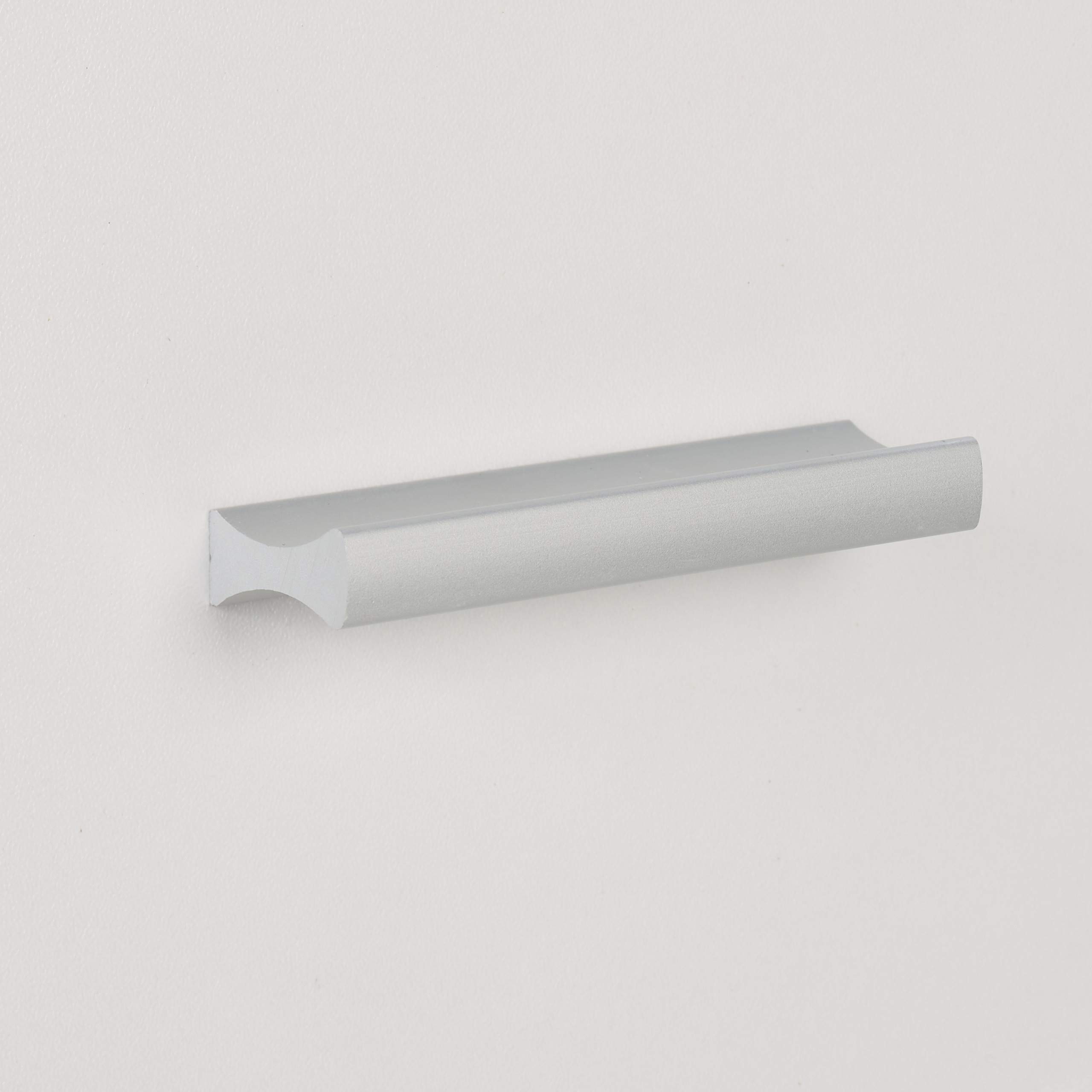 Relaxdays Mobile Salvaspazio Alto & Stretto, 2 Cassetti, Bagno, Cucina, Salotto, Compatto a Colonna,61,5x20x45 cm,bianco