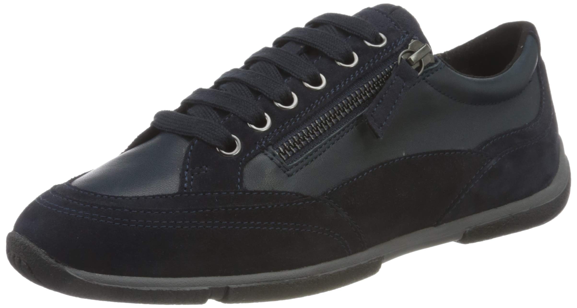 GEOXWomen's D Aglaia C Sneaker