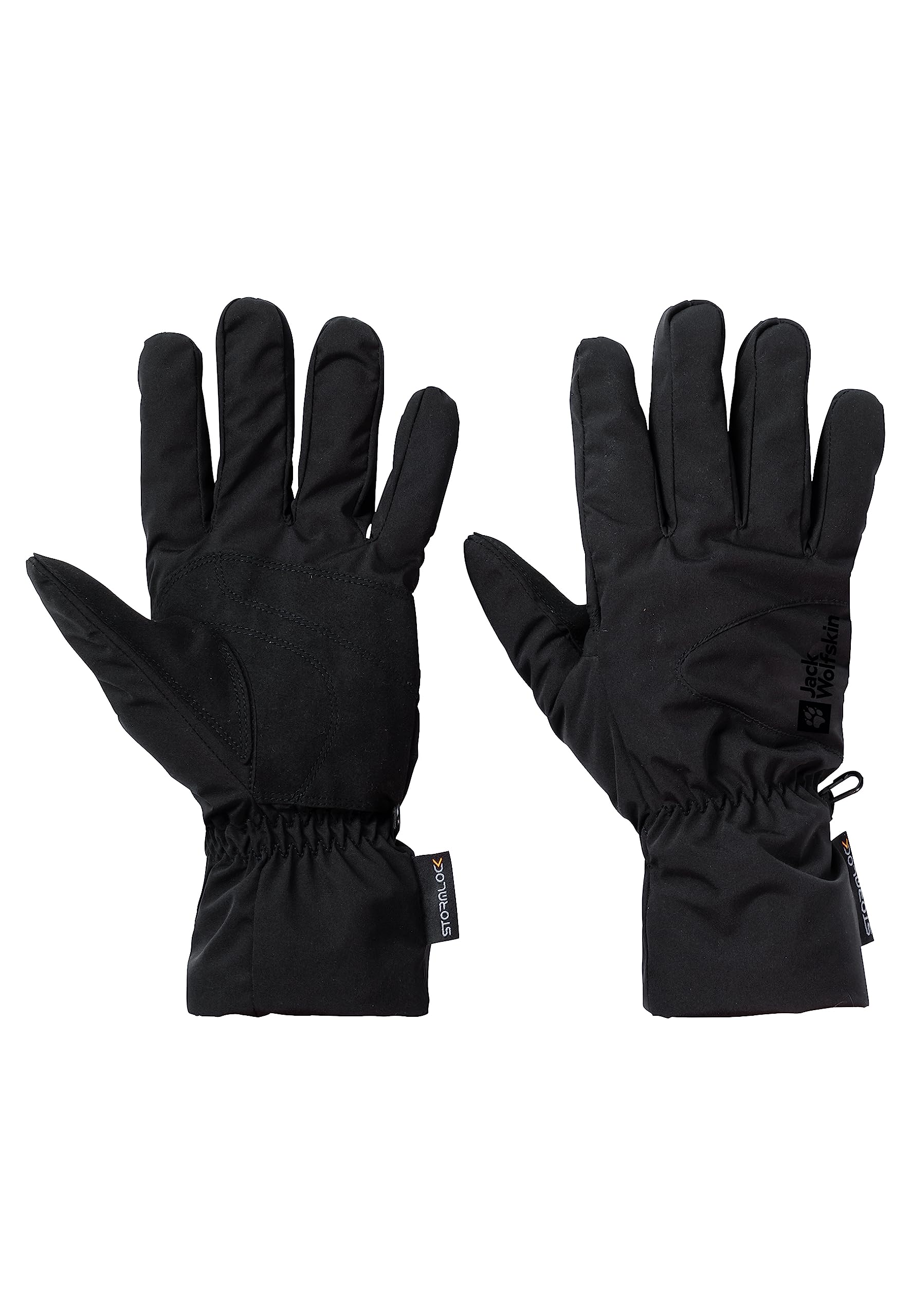 Jack Wolfskin Unisex Highloft Glove Handschuh (1er Pack)