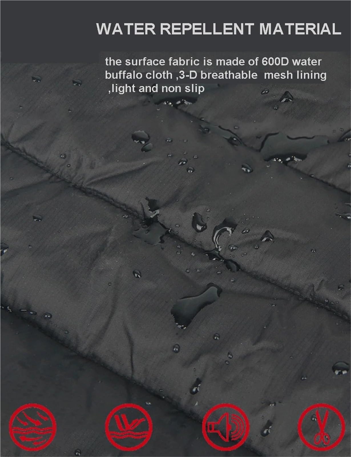 sottocasco Sciarpa Calda Invernale Antivento Impermeabile per Moto Maschera da Equitazione Scaldacollo Termico con Bavaglino Traspirante Passamontagna(Long)