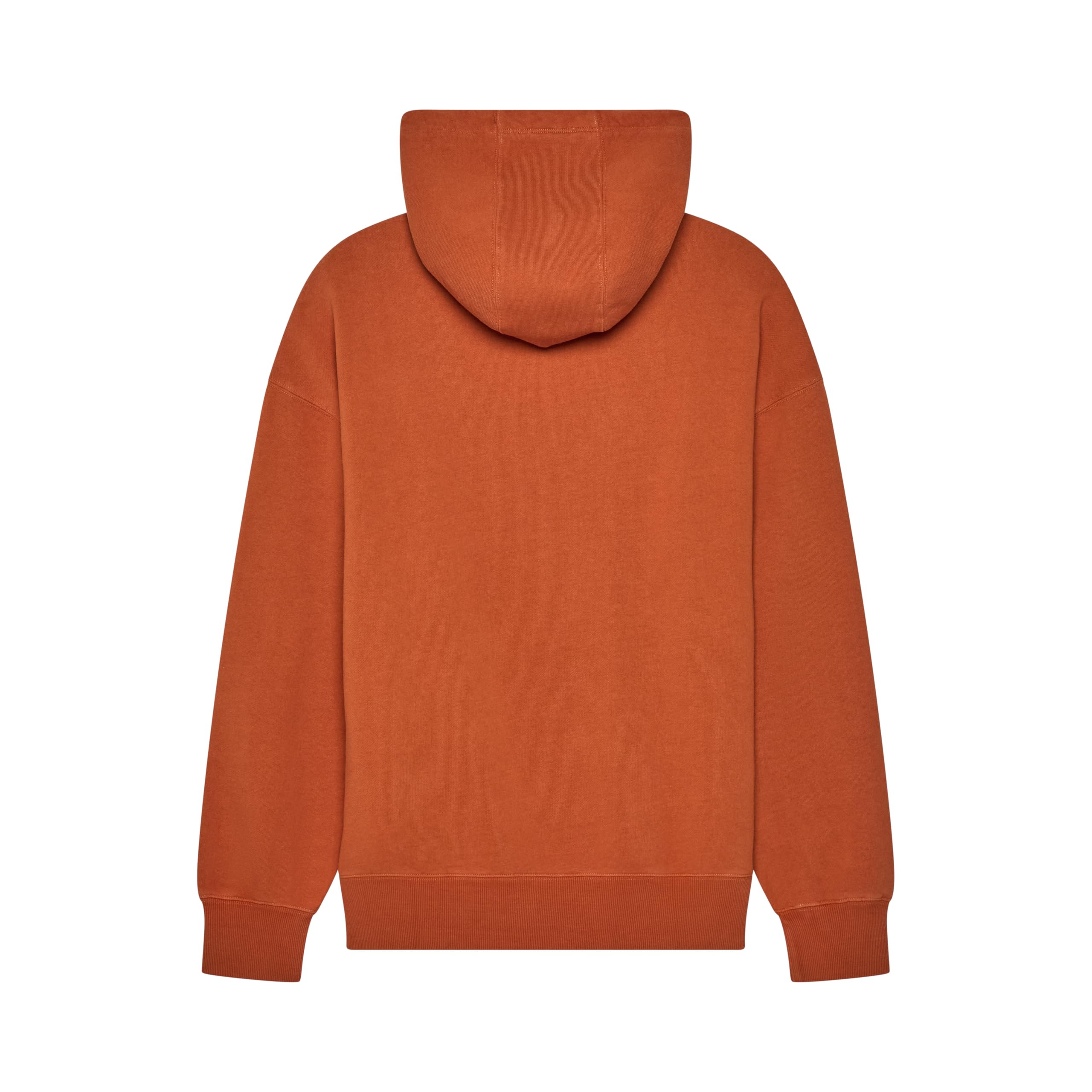 Fox Racing Wordmark Oversized Fleece Po in Pile Uomo (Pacco da 1)