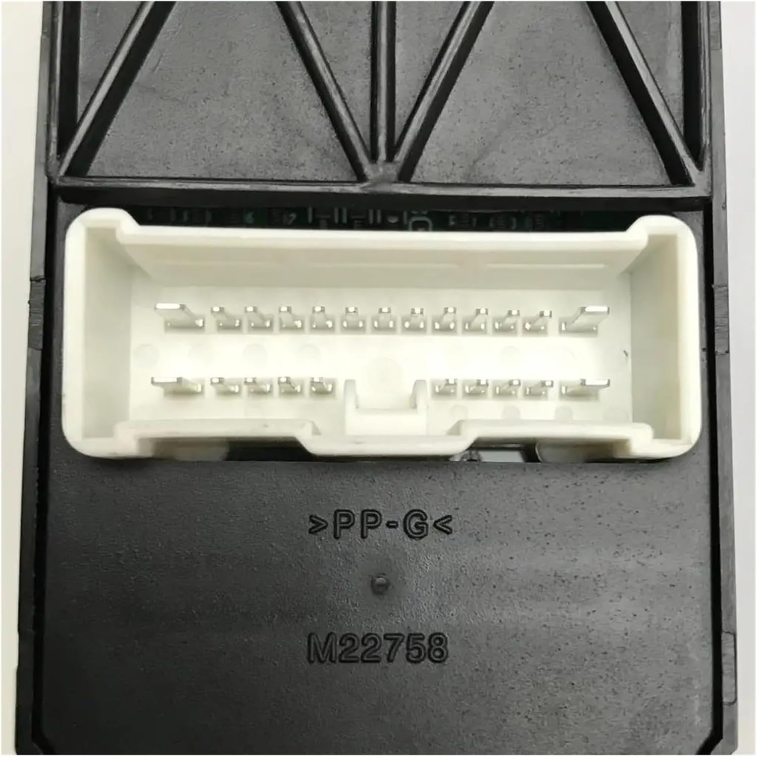 Interior Switches Power Window Control Switch Fit for Honda Fit for Accord 2003-2007 35750-SDA-H15 Car Replacement Accessories Glass Master Lifter Button Universal