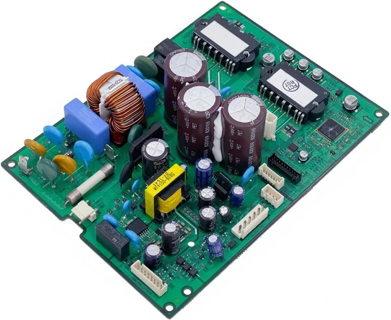 Air Conditioner Outdoor Unit Control Board DB92-04025A DB92-04025C Circuit PCB DB41-01350A Conditioning Parts(DB92-04025A)