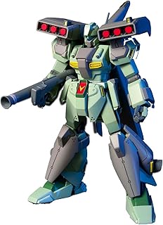 HGUC 1/144 RGM-89S スタークジェガン (機動戦士ガンダムUC)