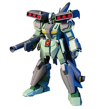 Amazon | HGUC 1/144 RGM-89S スタークジェガン (機動戦士