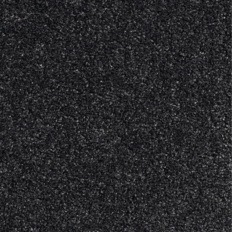 Tuda Carpets | Revolution 8.5mm Saxony Pile Carpet with Action Back, 10.5mm Total Height | Shadow (78) - 4m x 3m (13ft1" x 9ft10")