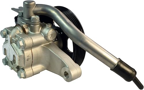 Miniatura 2 de Bomba de dirección asistida Mando 20A1009, equipo original