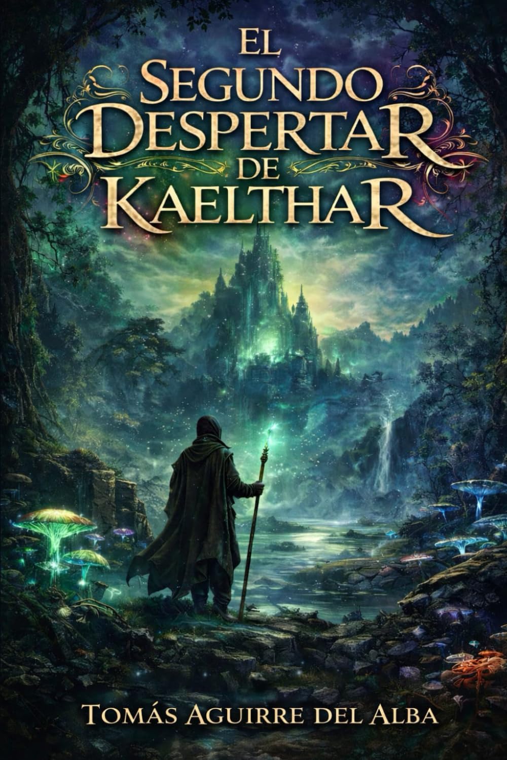 El Segundo Despertar de Kaelthar