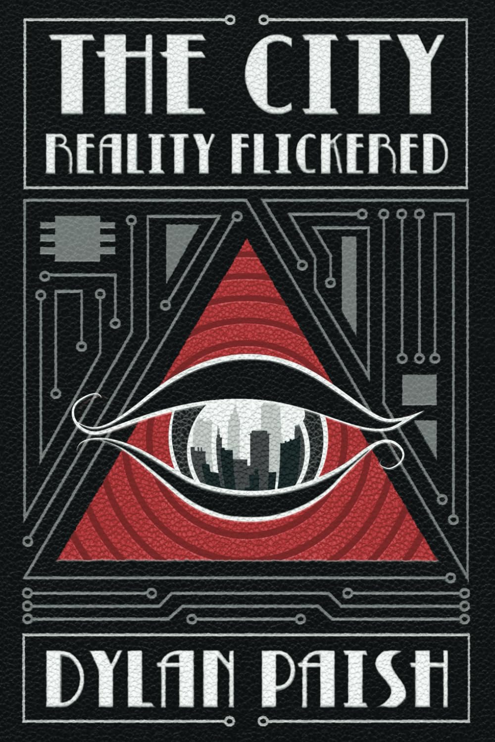 The City: Reality Flickered
