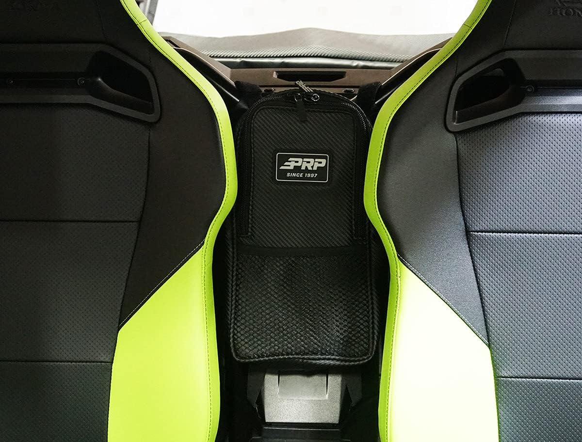 PRP Seats Center Bag for Honda Talon, E82-210