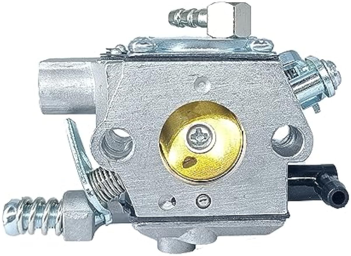 BYPARTS WT-739 Carburetor for Echo CS-330, CS-330T, CS-330MX4 Chainsaws - Replace A021001111 Carburetor