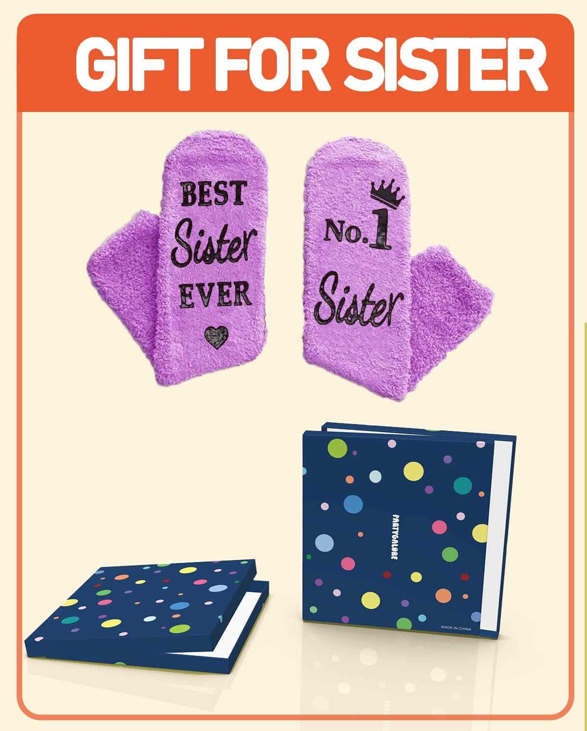 Gifts for Sister, Mom, Aunt, Daughter in Law, Mother in Law - Image 4