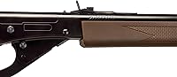 Vista 8 de Umarex Marlin Lever Action Rifle .177 Caliber BB Gun Air Rifle