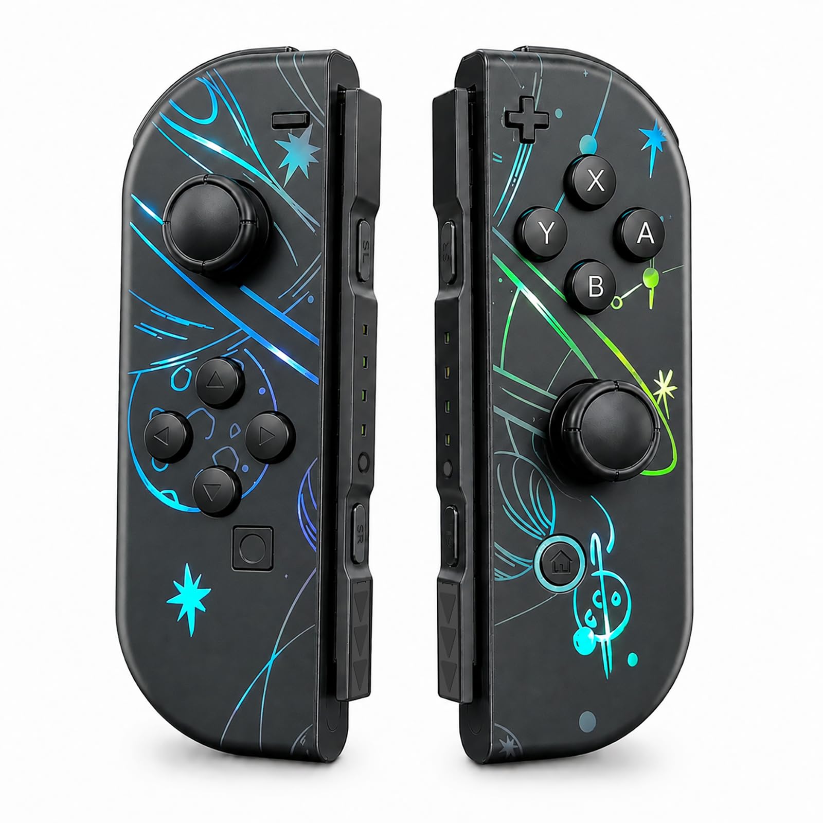 Photo 1 of NOSOWEY Compatible Nintendo Switch Controller