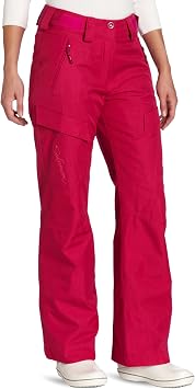 Salomon Womens Fantasy II Pant
