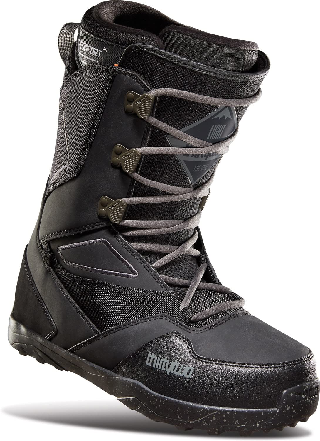 Thirtytwo Men's Light Snowboard Boots
