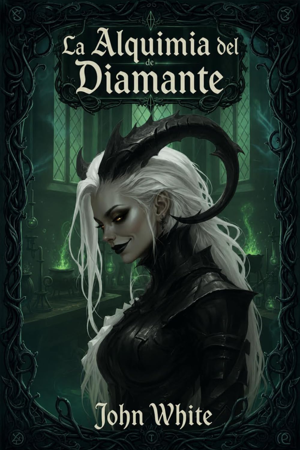 La Alquimia del Diamante (Runa y Alquimia)