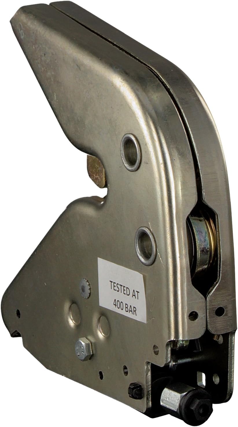 febi bilstein 32497 Cab Locking Device without switch, pack of one