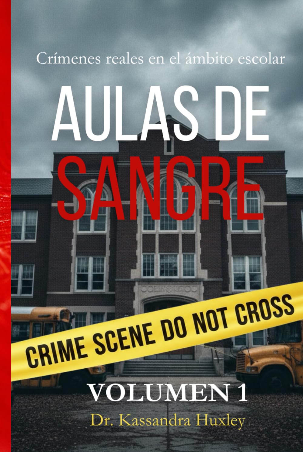 Aula de Sangre: Crímenes reales en el ámbito escolar