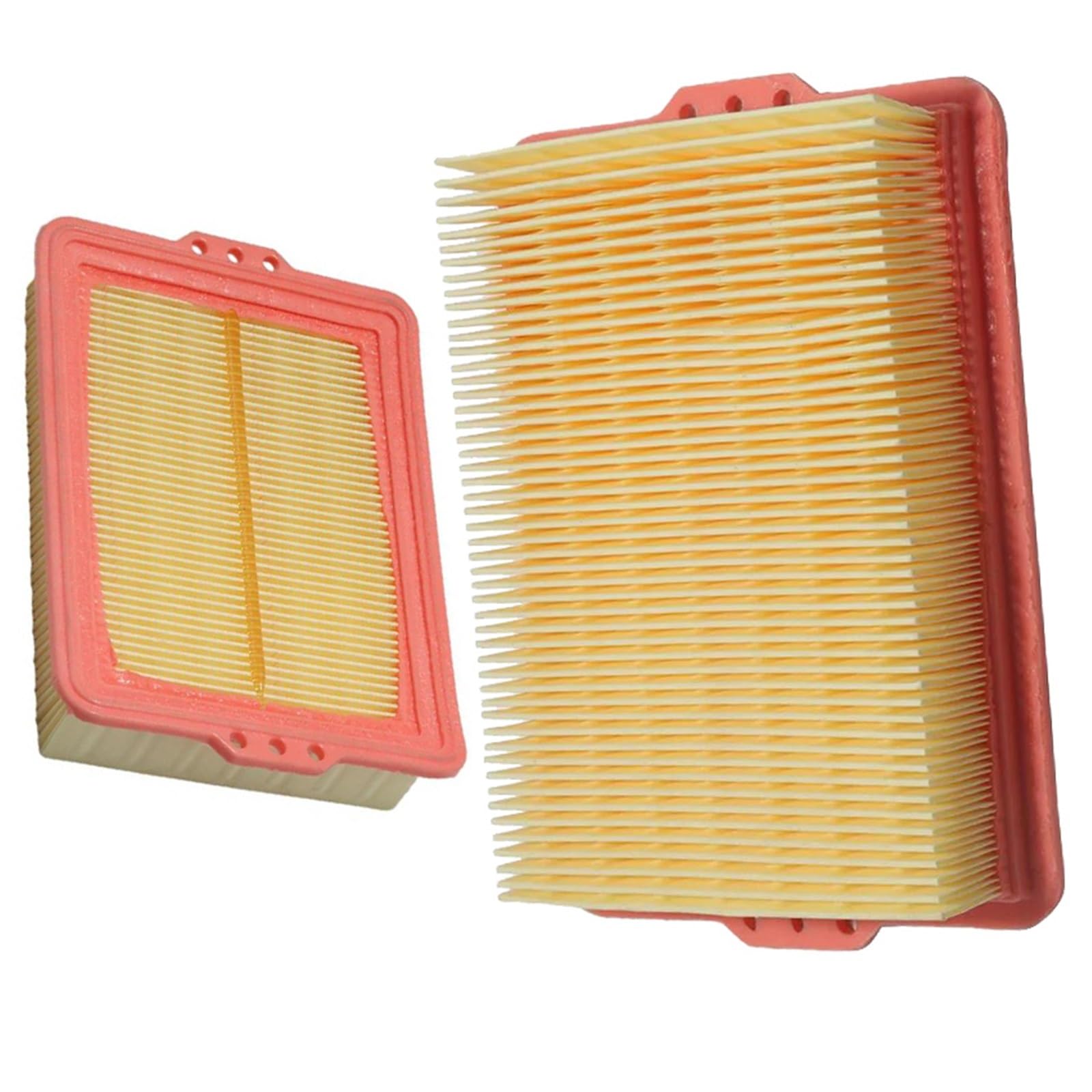 Filtre à air moto nettoyable pour vos road trips en F850GS et F900XR