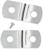 Canvas Offset Clips 14 Inch 10Pkg