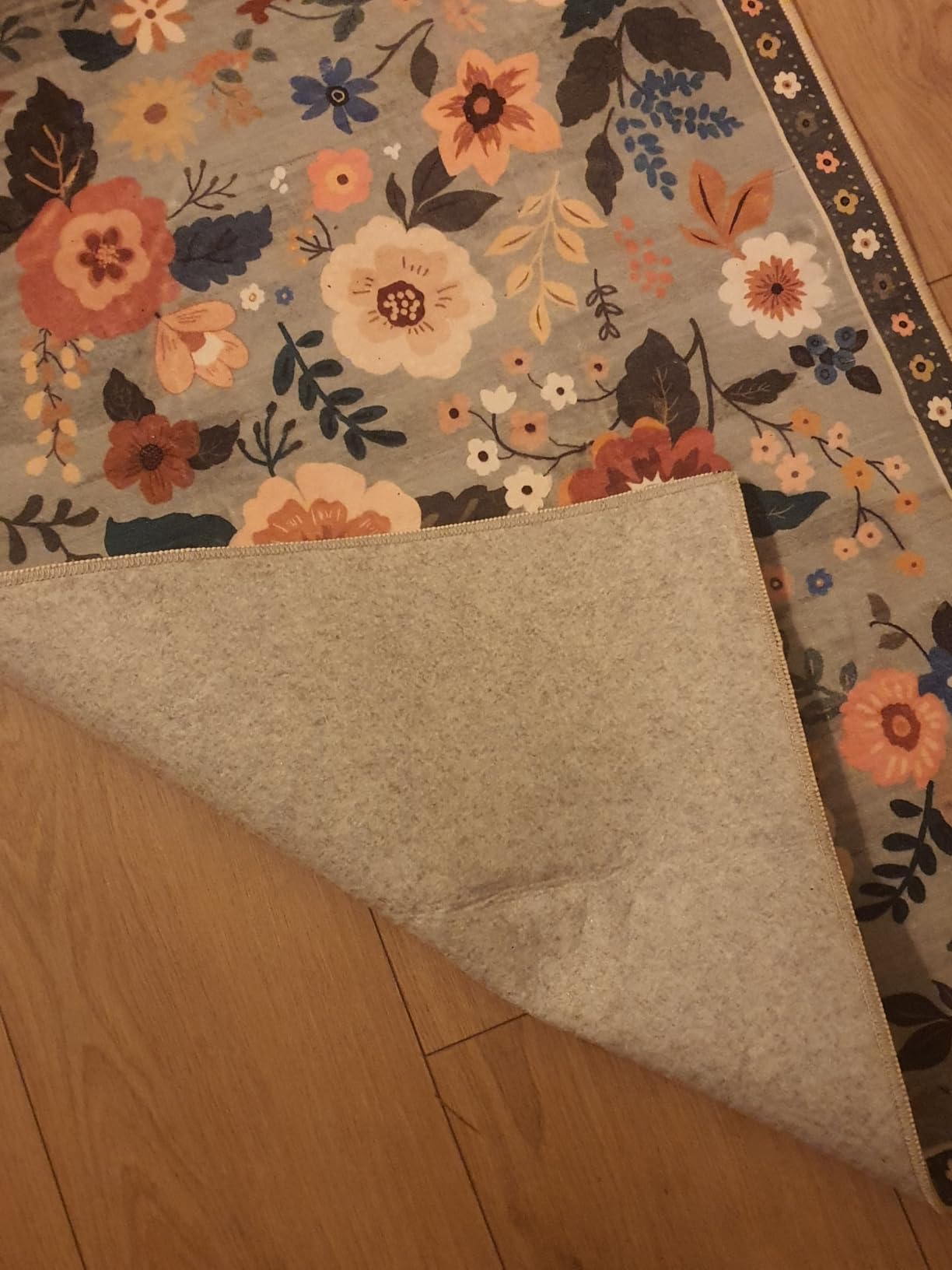 Customer photo