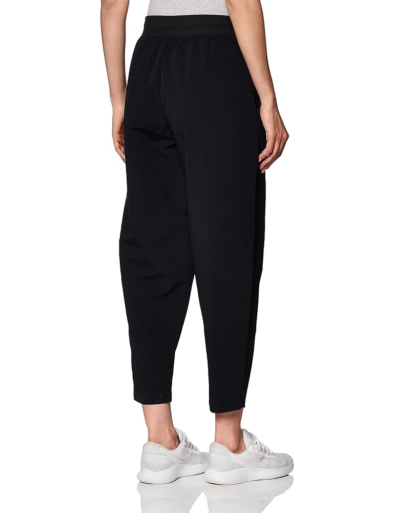 パンツ NIKE Sportswear Women's Woven Pants Nike Sportswear Everything Wovens Women's Mid-Rise Open-Hem