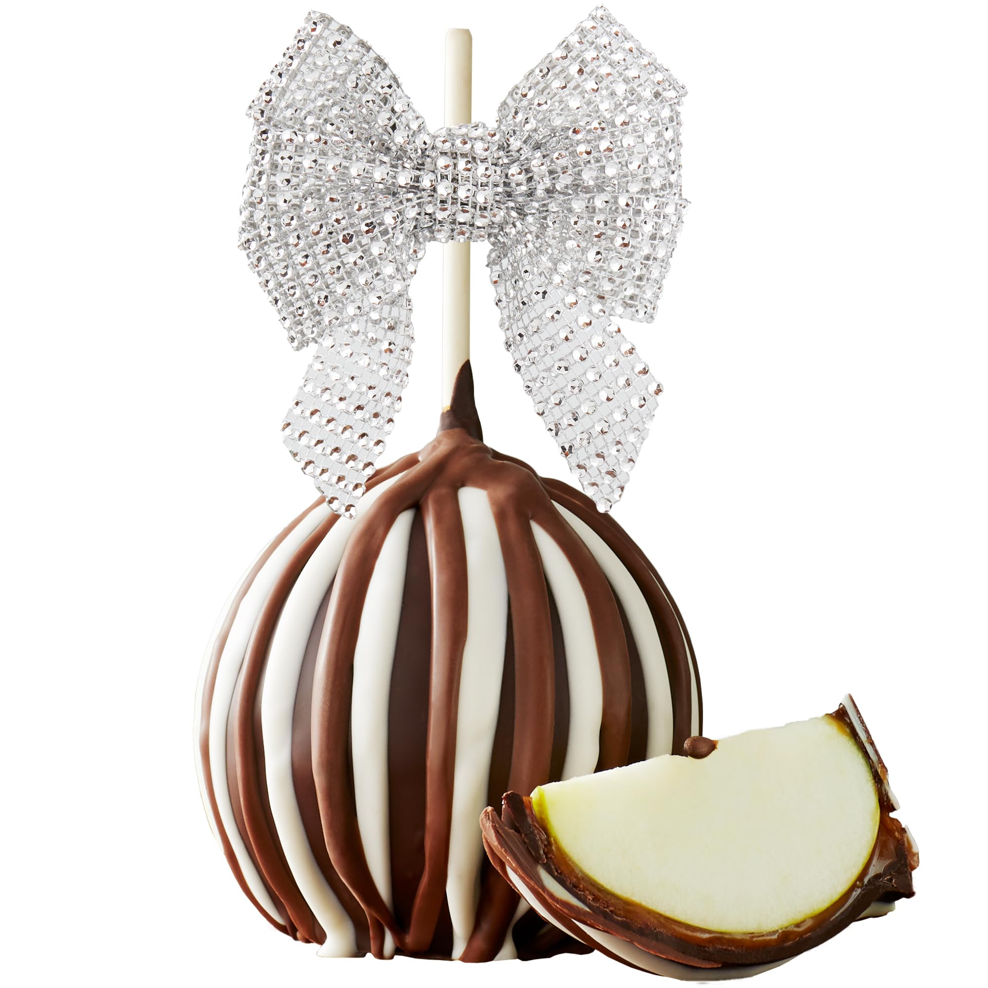 Amazon.com : Mrs Prindables Triple Chocolate Sparkling Celebration