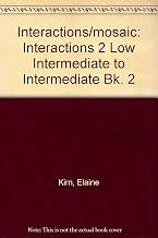 Interactions/mosaic (Bk. 2)