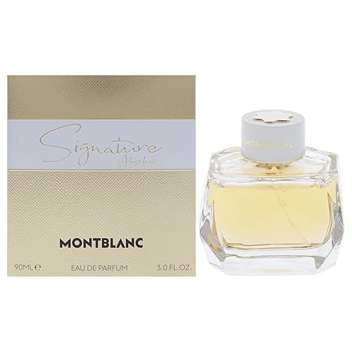 MONTBLANC Signature Eau de Parfum oz