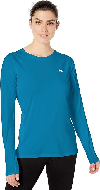 PLAYERA MANGA LARGA | Silueta | Innovasport