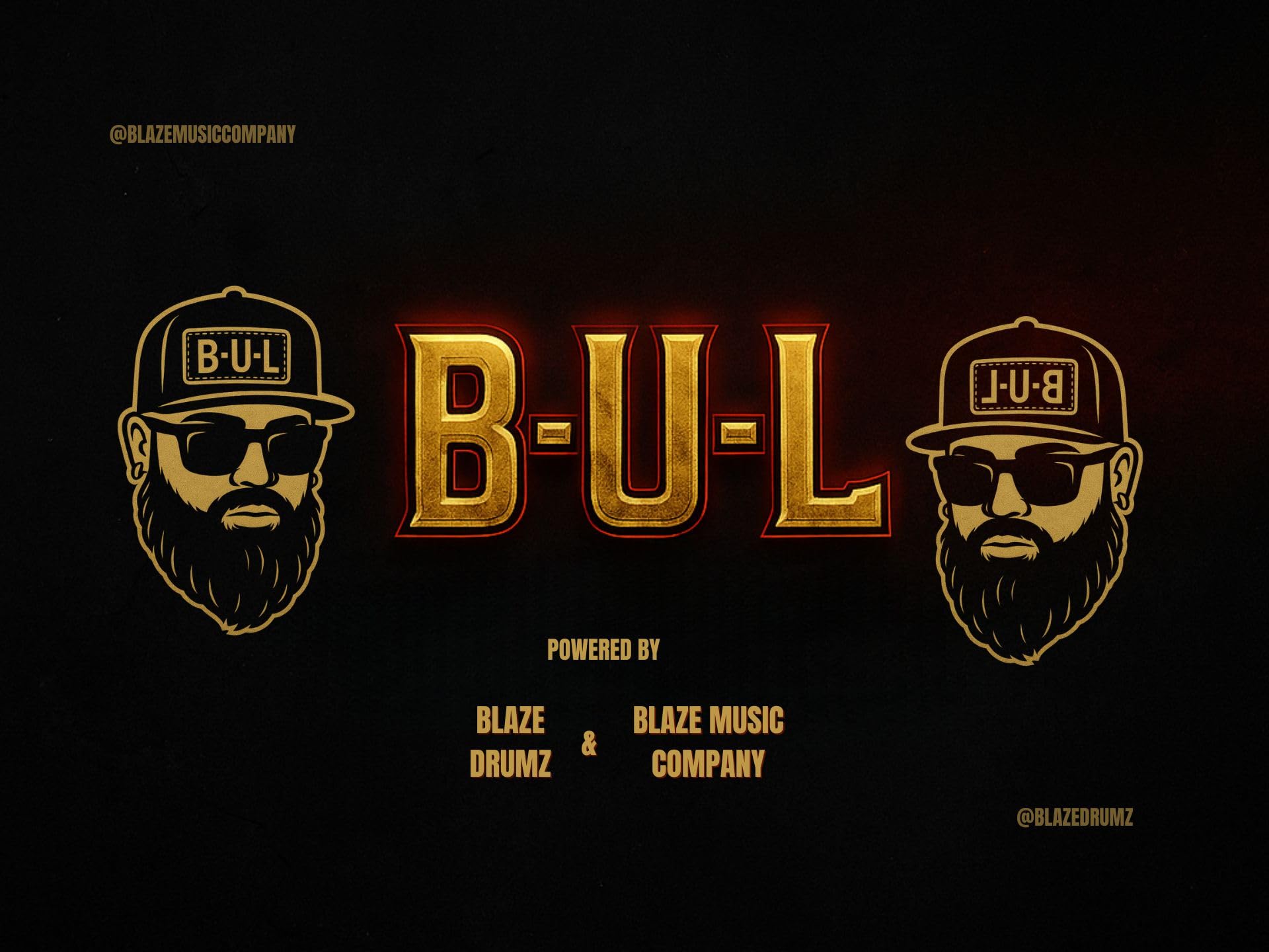 Blaze Drumz