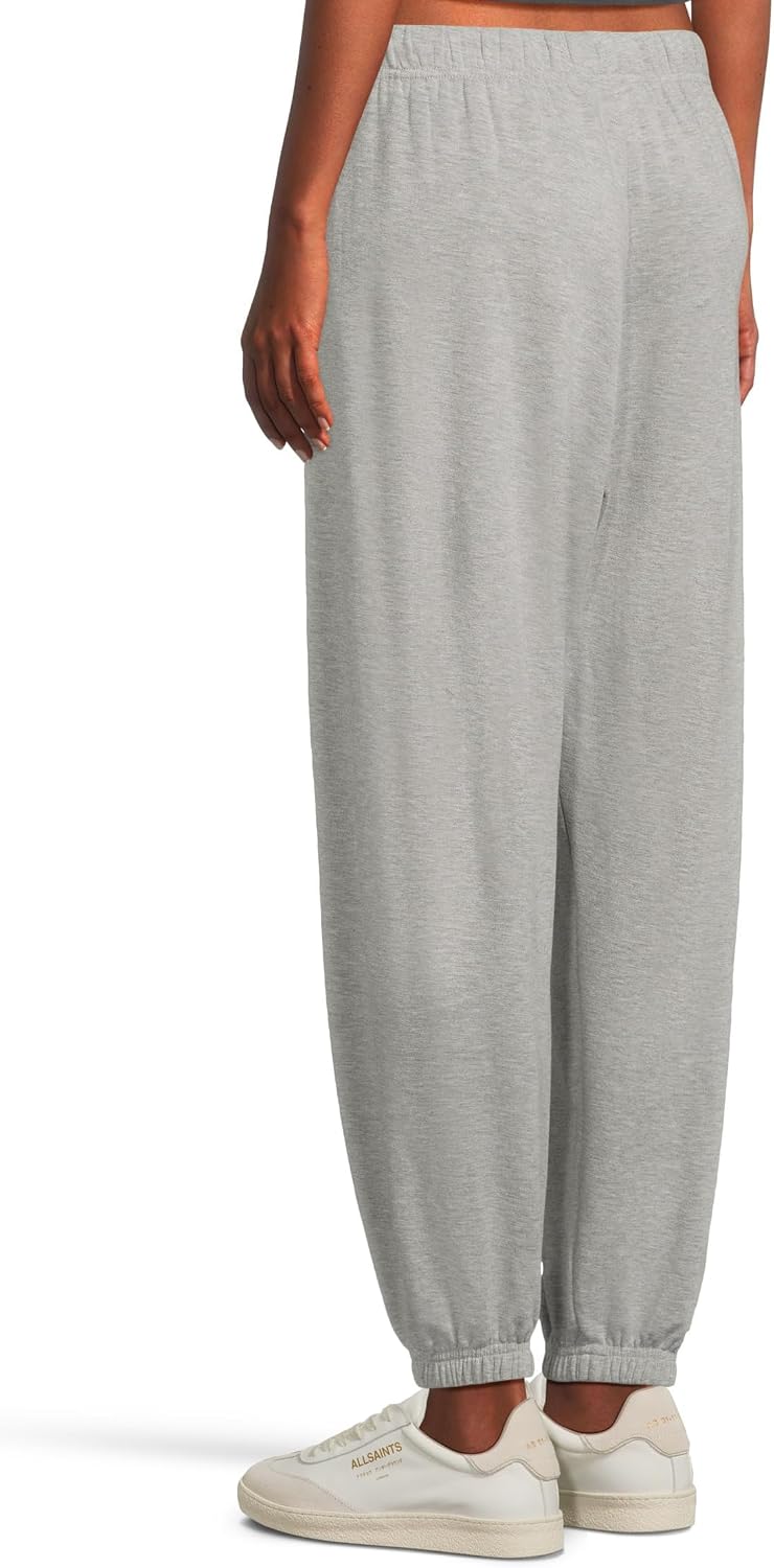 SPLITS59 Women's Andie Oversized Fleece Sweatpants