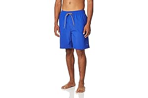 7-Inch Tommy Bahama Swim Trunks for Men