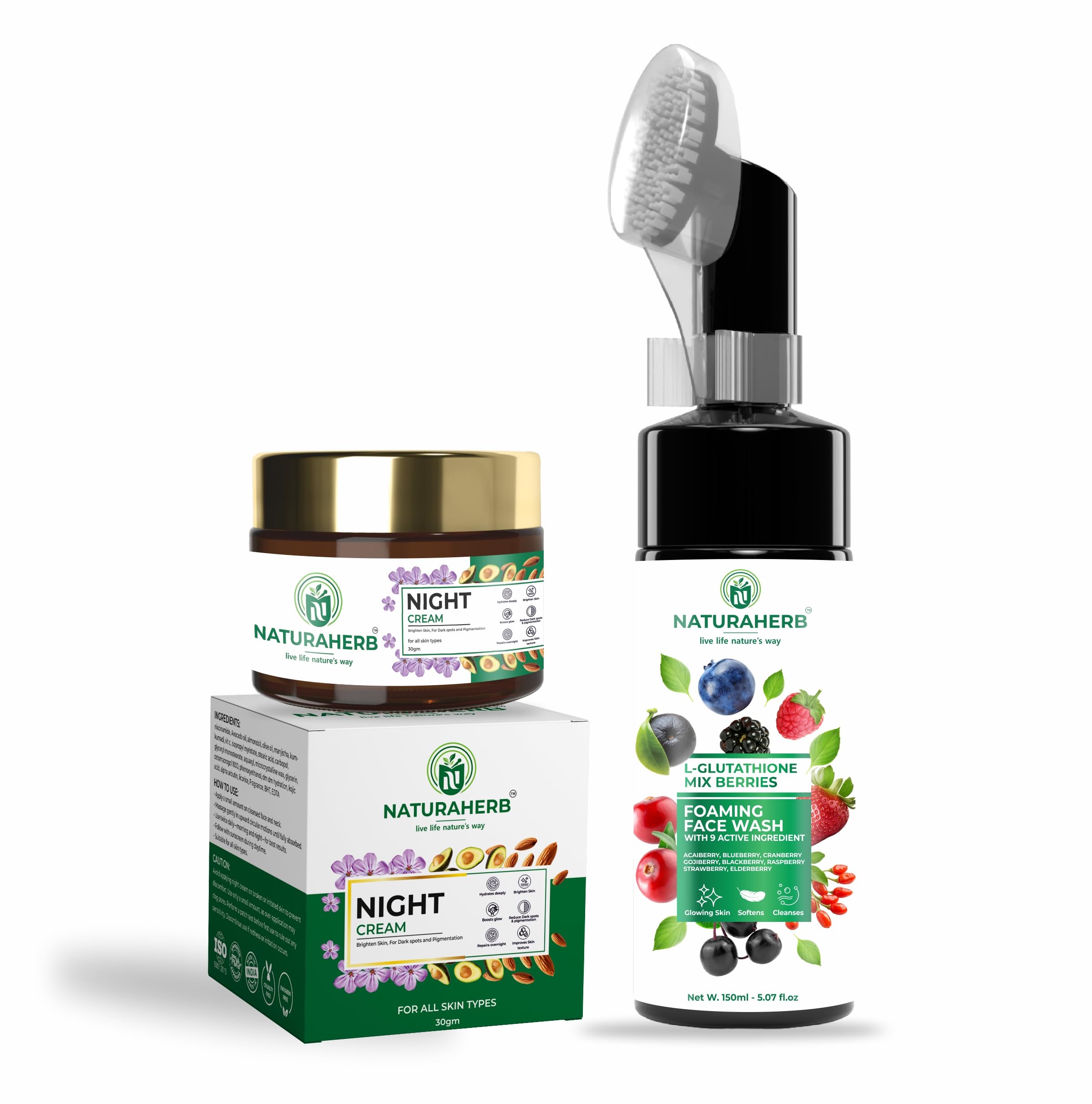 glutathione is it a steroid Vaidyaglow Glutathione, Kojicacid, Vitamin C Natural Beauty cream For Glowing & Clear Skin What NOT to use:, Glutathione