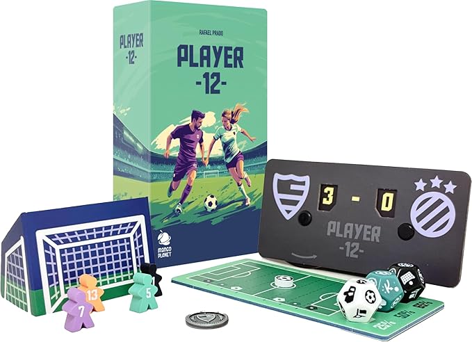 Gioco da tavolo Calcio