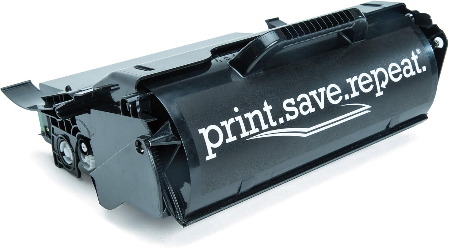 Print.Save.Repeat. Lexmark 24B4899 Extra High Yield Remanufactured Toner Cartridge for XS654, XS658 Laser Printer [36,000 Pages]